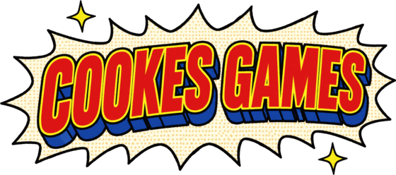 Cookes Games