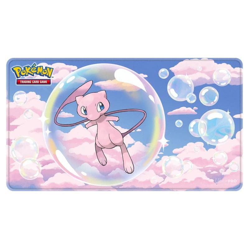 Ultra Pro Foil Playmat - Pokemon Mew Mythical, image 1 of 3