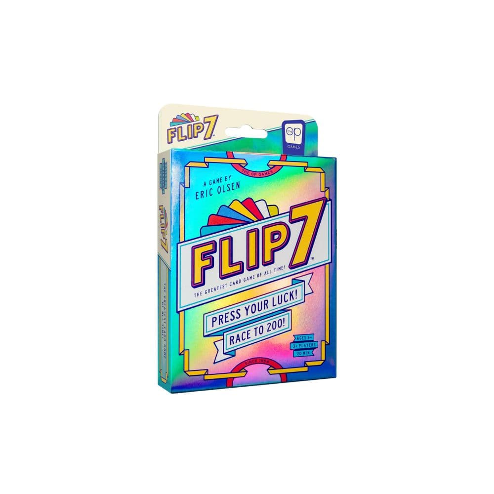 Flip 7, image 1 of 2