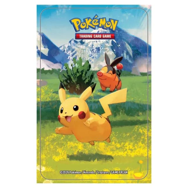 Pokemon TCG: Ascended Heroes Mini Tins, image 1 of 20