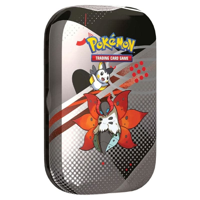 Pokemon TCG: Black Bolt & White Flare Unova Mini Tins, image 1 of 16
