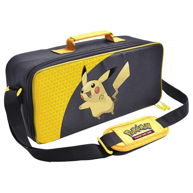 Ultra Pro Deluxe Gaming Trove - Pokemon Pikachu, image 1 of 4