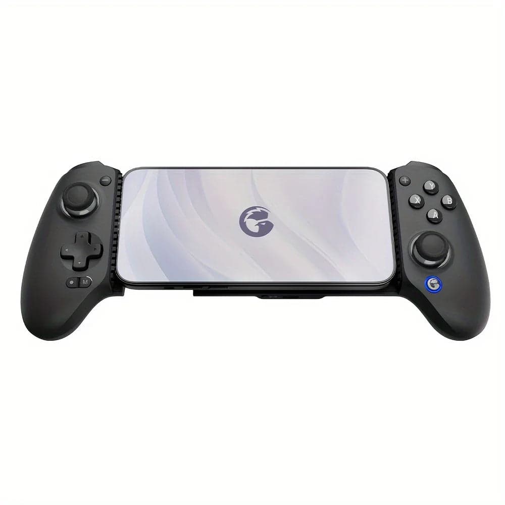 GameSir G8+ Wireless Game Controller Vibration Response And Touchpad Design Suitable For Switch/Android/IOS/PC, image 1 of 11