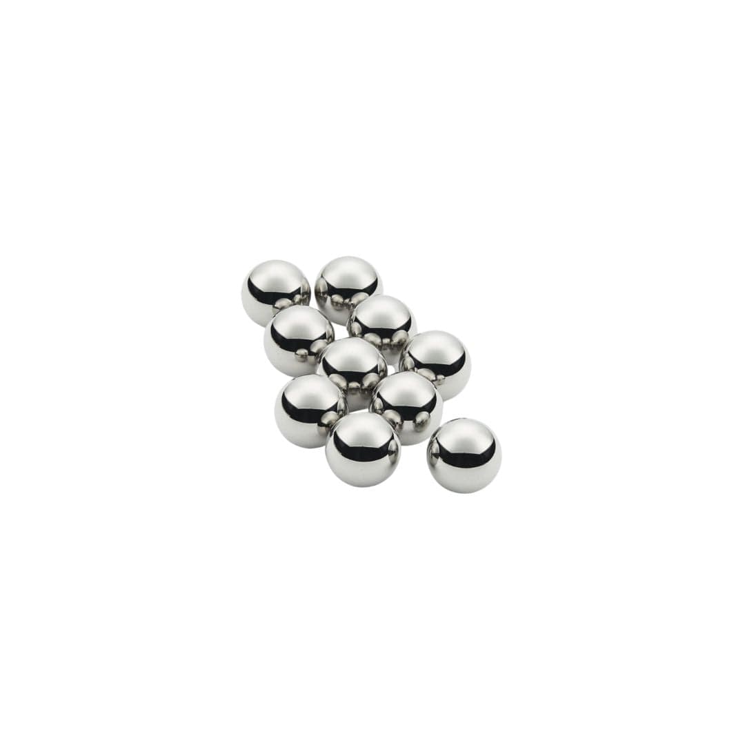 Bagatelle spare balls (metal)