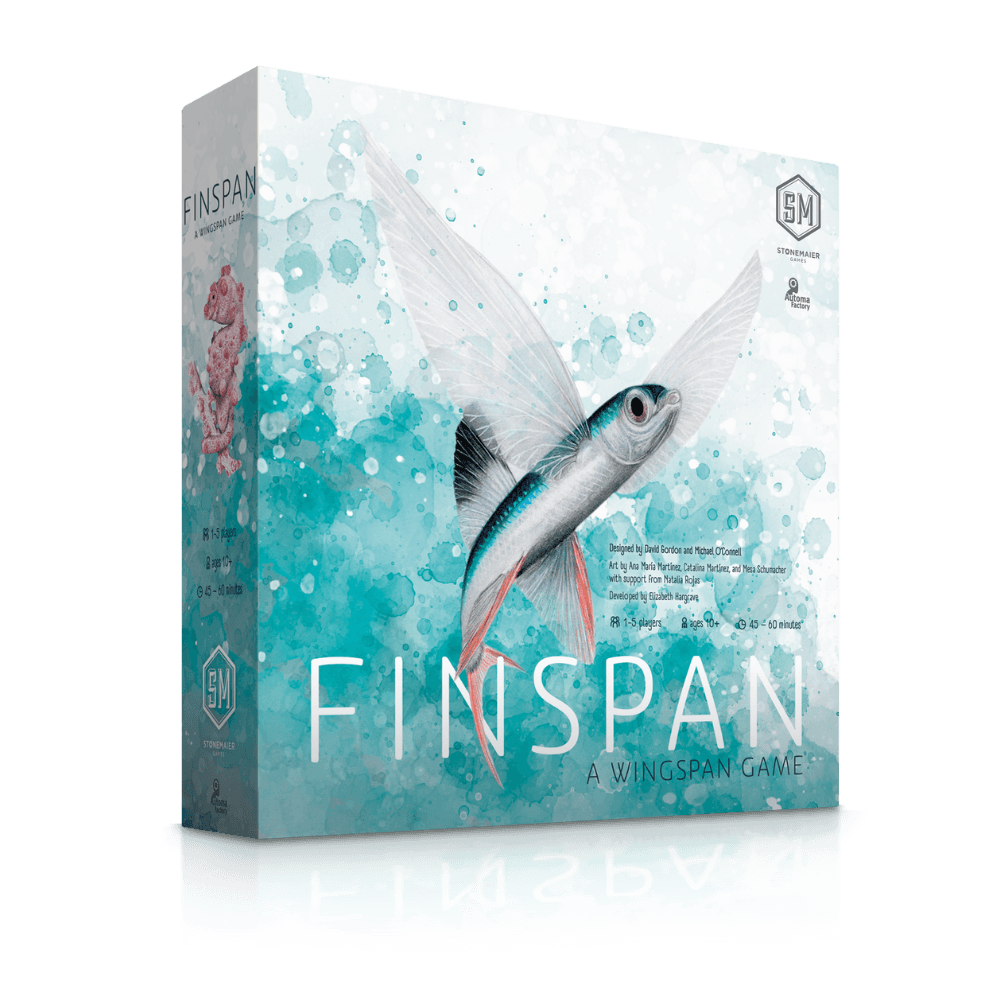 Finspan