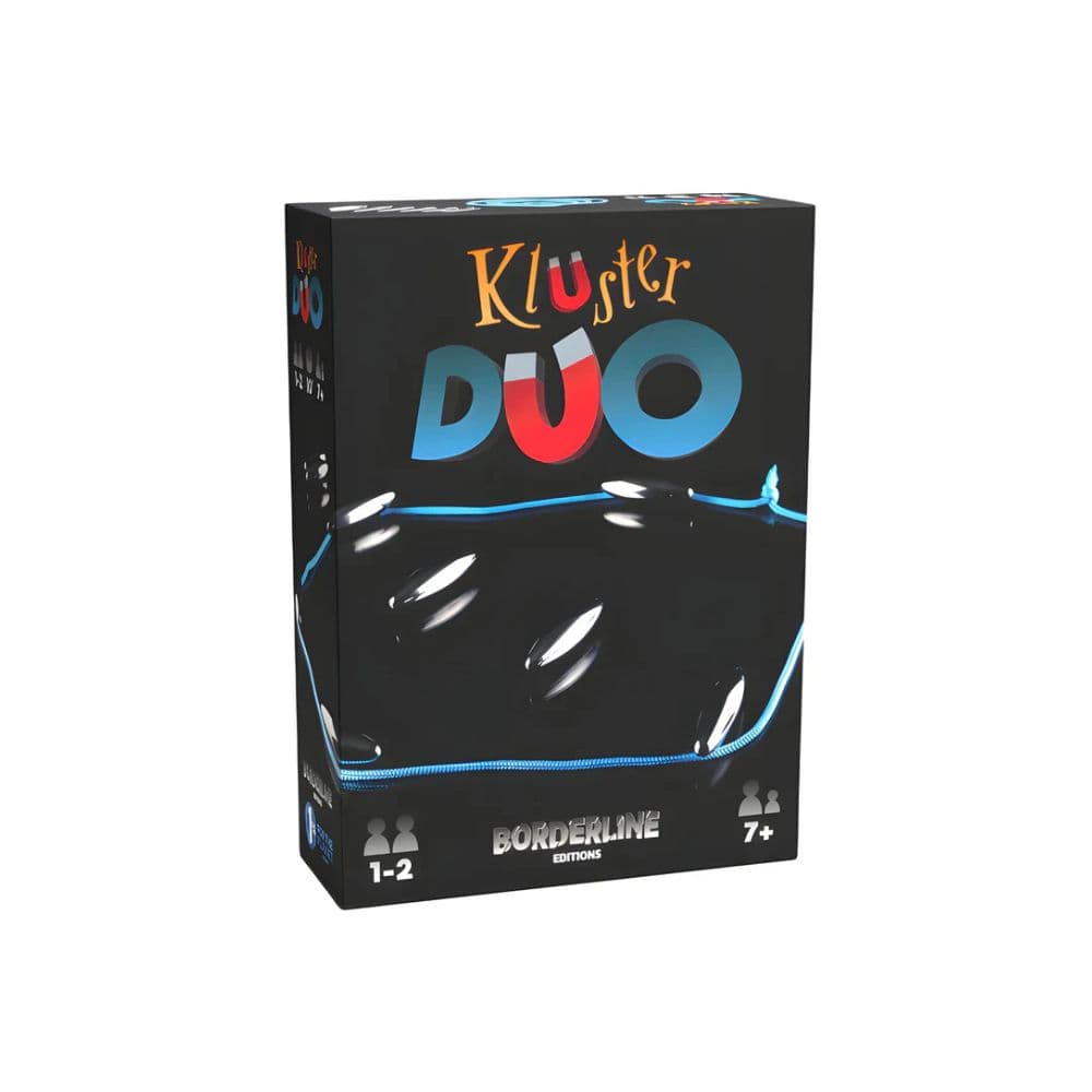 Kluster Duo, image 1 of 2
