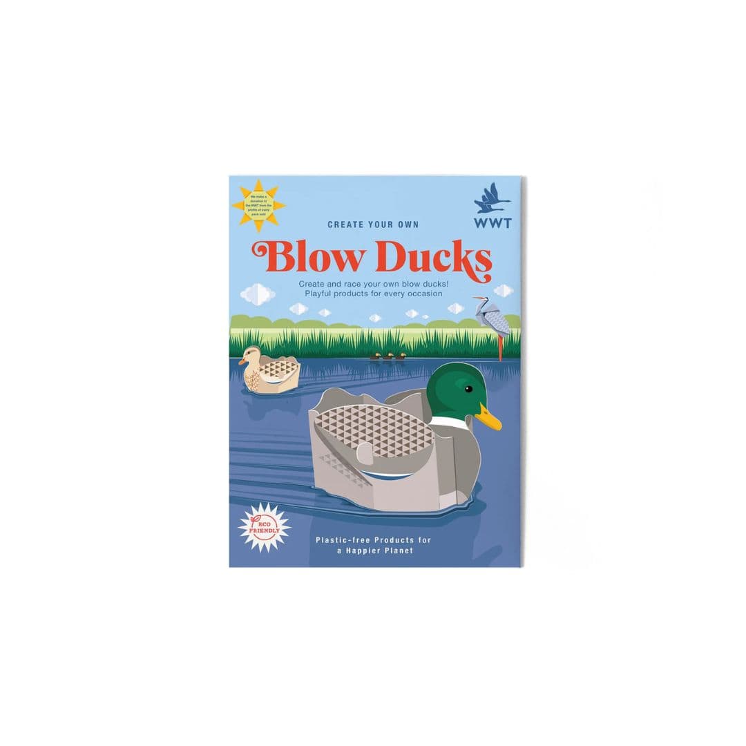 Blow Ducks, image 1 of 2