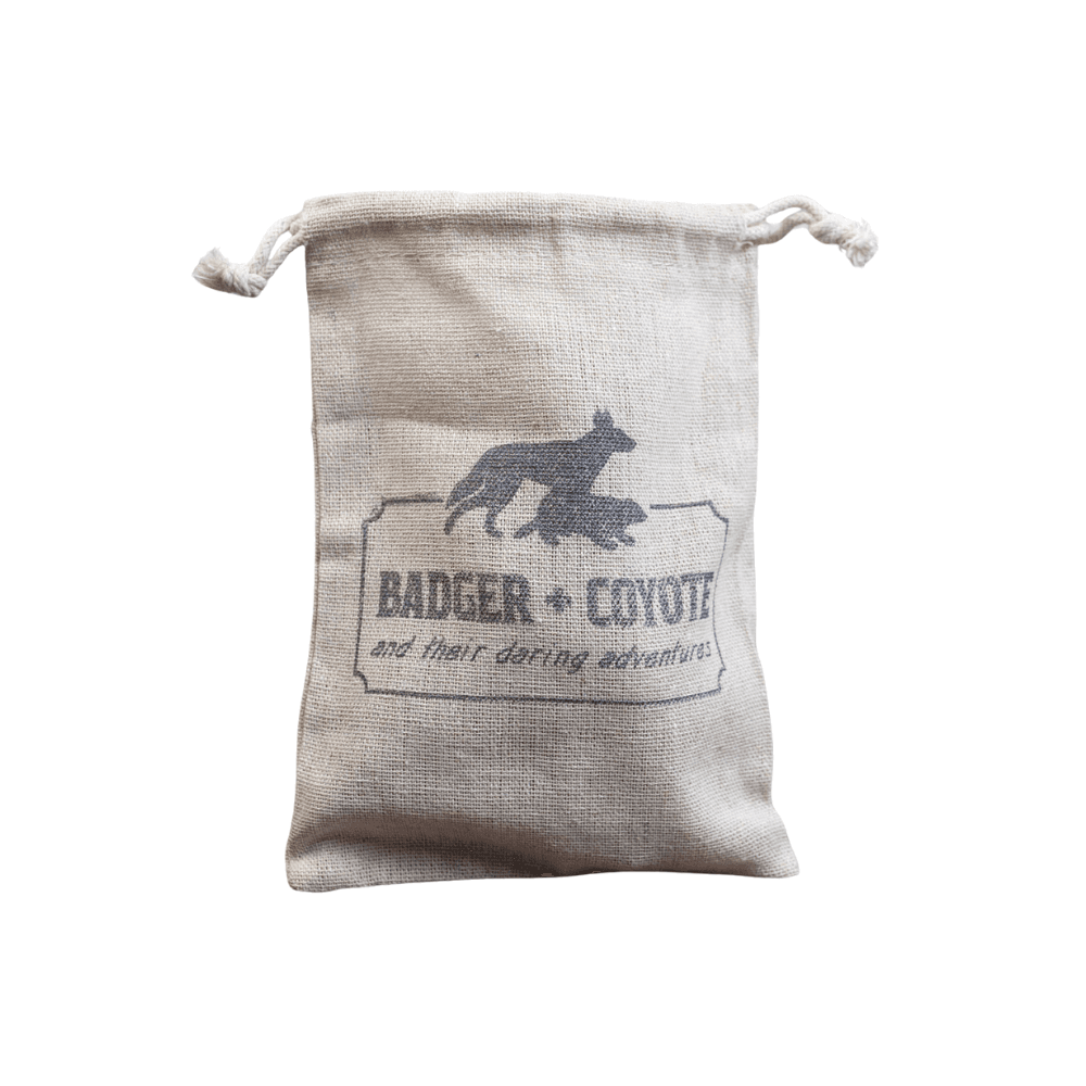 Badger + Coyote 2e Starter Set, image 1 of 2